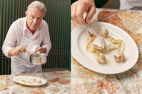 alain passard louis vuitton|alain passard recipes.